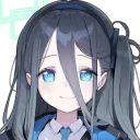 아리스 avatar