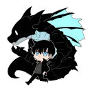 Anime VS+ avatar