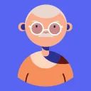 Grandpa bot avatar