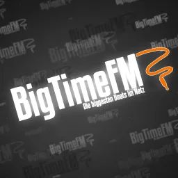 BigTimeFM Bot avatar