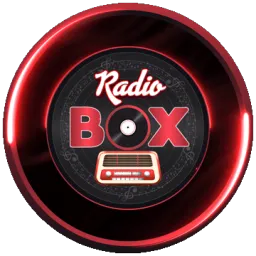 Radio Box avatar
