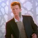 Rick Astley avatar