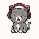 Meow Tunes 🎶 avatar