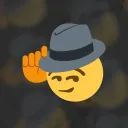 SmirkHat avatar