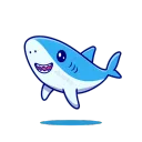 Sharky avatar