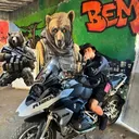 Resilient rutzen avatar