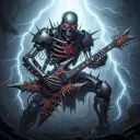 MetalBot😎🤘 avatar