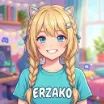 Erzako avatar