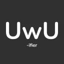 Uwuifier avatar