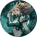 ReeF Prime avatar