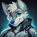 Volt The Wolfogen avatar