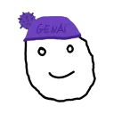 GenAi avatar
