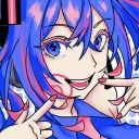 Hatsune avatar