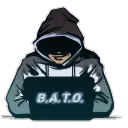 B.A.T.O. avatar