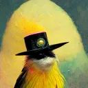 Canarinho avatar
