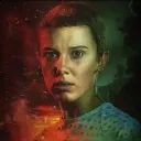 Stranger Things avatar