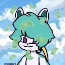 Comet avatar
