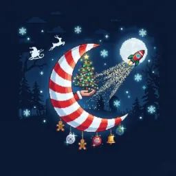 AstroMoon 🌙 avatar