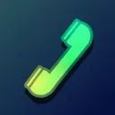 Telephone avatar