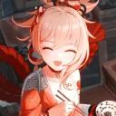 Yoimiya avatar