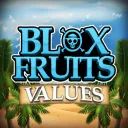 Blox Fruits Values avatar