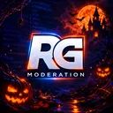RG Moderation avatar