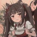 Maid avatar