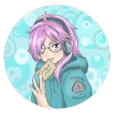 Hanafuda avatar