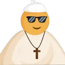 popebot avatar