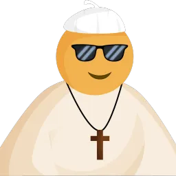 popebot avatar