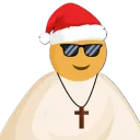 popebot avatar