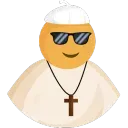 popebot avatar