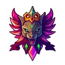 Tamer's Crest avatar